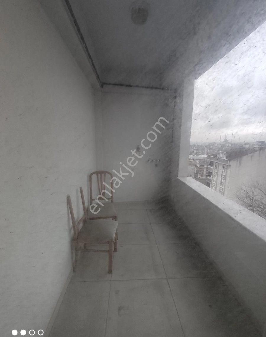 1.79 Krediyle Arnavutköy Merkezde Satılık 4+2 Çatı Kat Dubleks Daire - Görsel 19