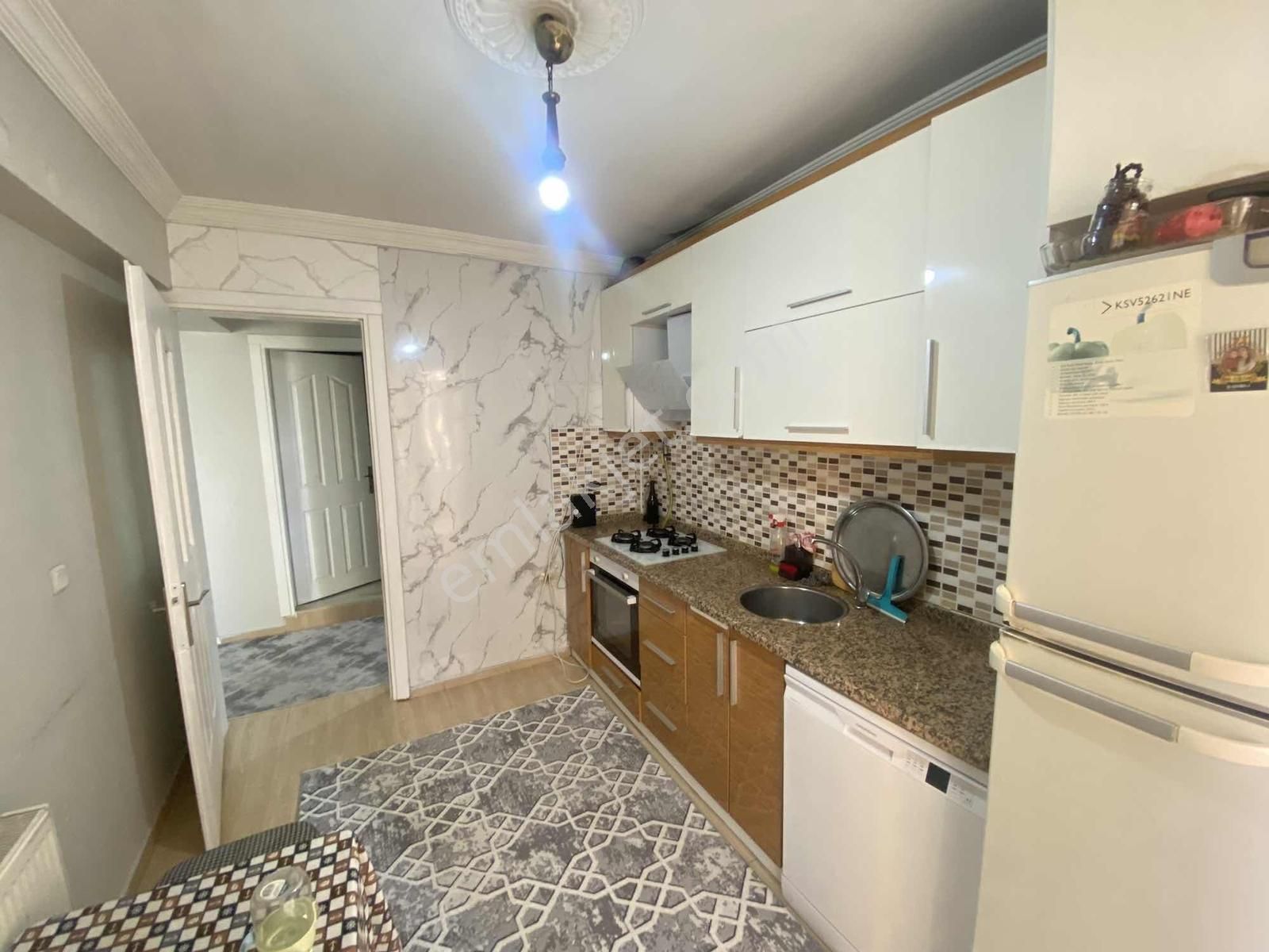 Jasse'den 3+1 Kapalı Mutfak Çift Balkonlu Ferah Satılık Daire - Görsel 20