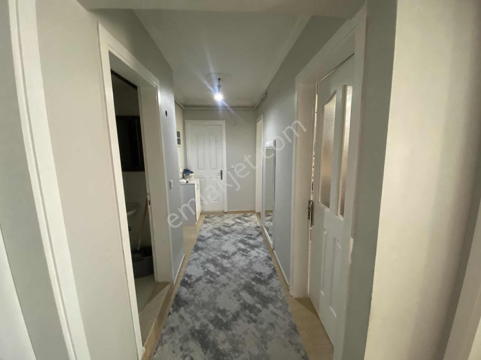 Jasse'den 3+1 Kapalı Mutfak Çift Balkonlu Ferah Satılık Daire - Görsel 26