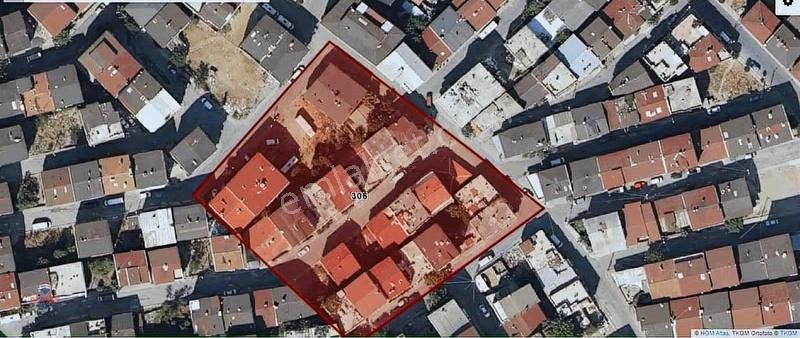 Avcılar Firüzköy De 190 M2 Arsa - Görsel 5