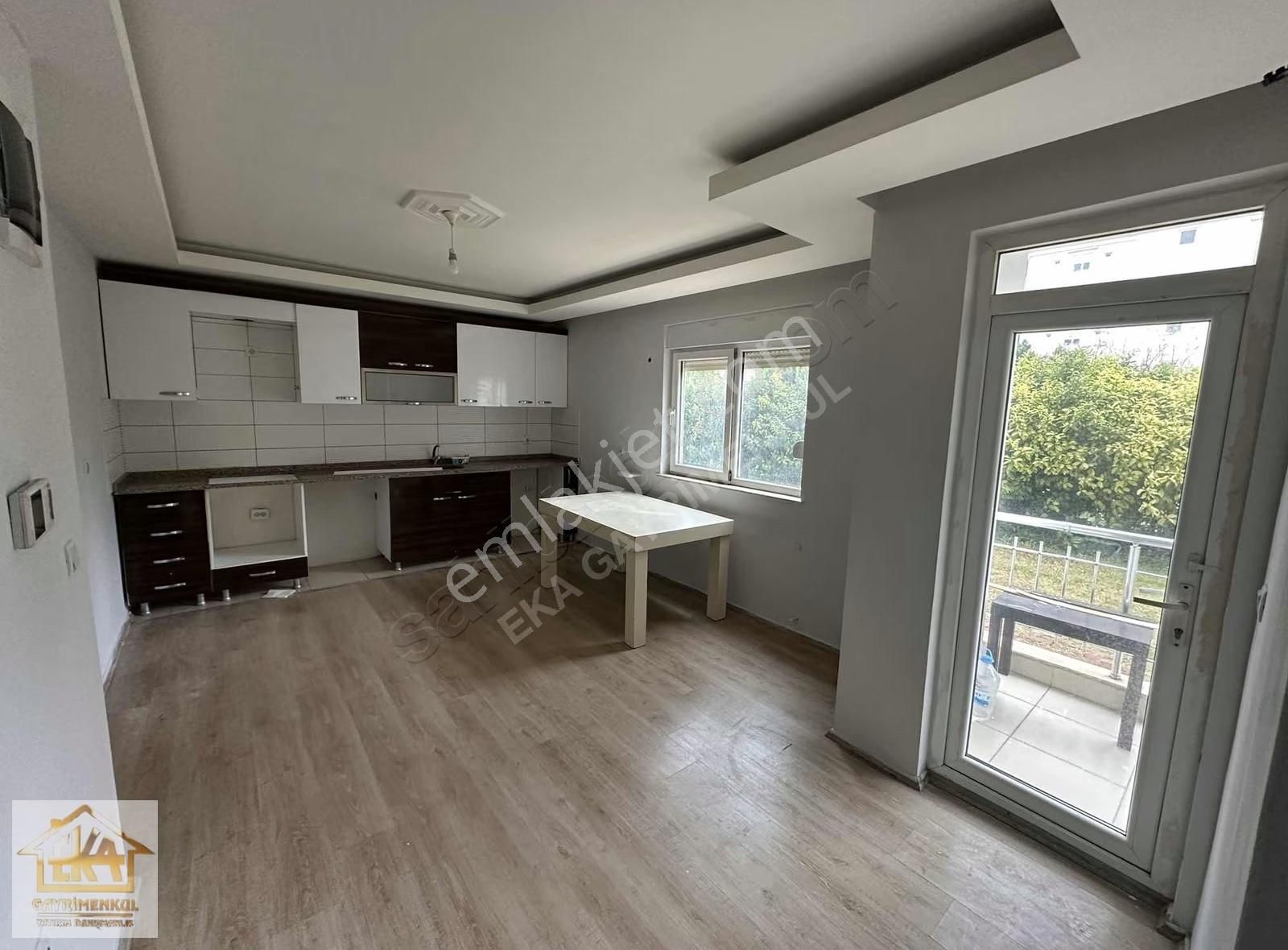 Göksu'da Site İçerisinde 1+1 Yüksek Giriş - Görsel 6