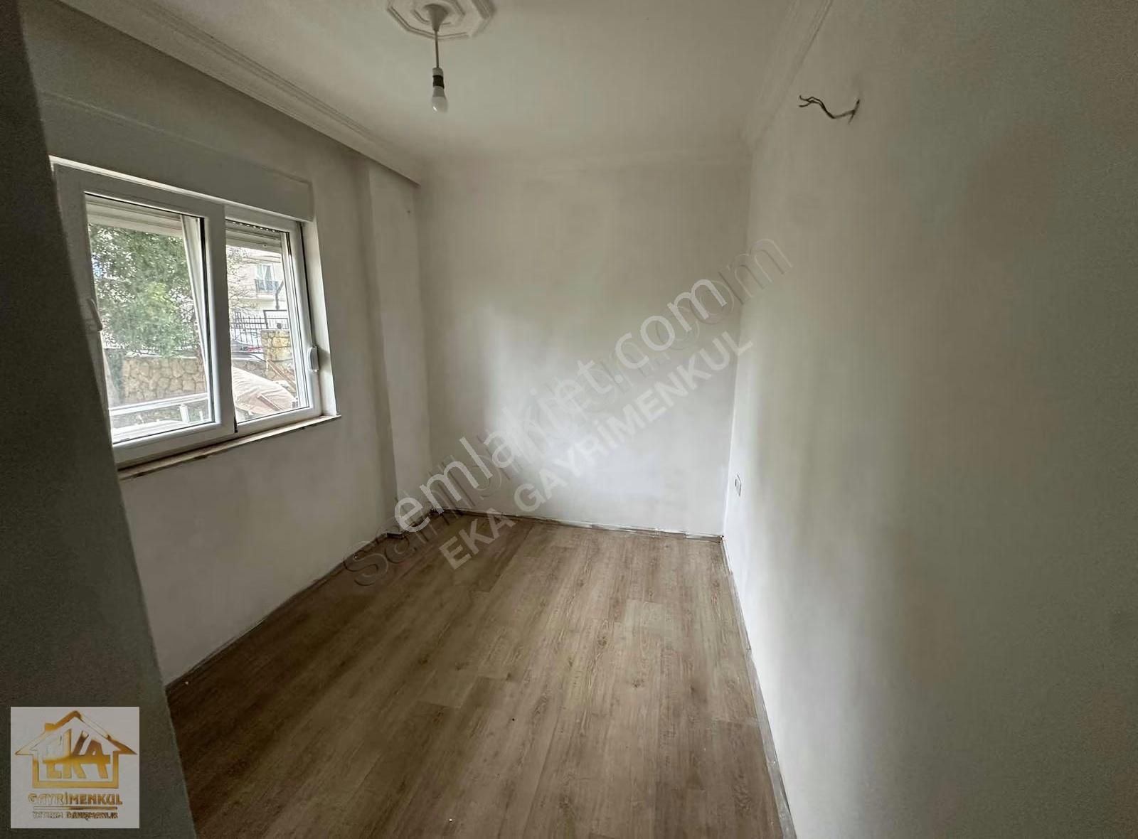 Göksu'da Site İçerisinde 1+1 Yüksek Giriş - Görsel 4