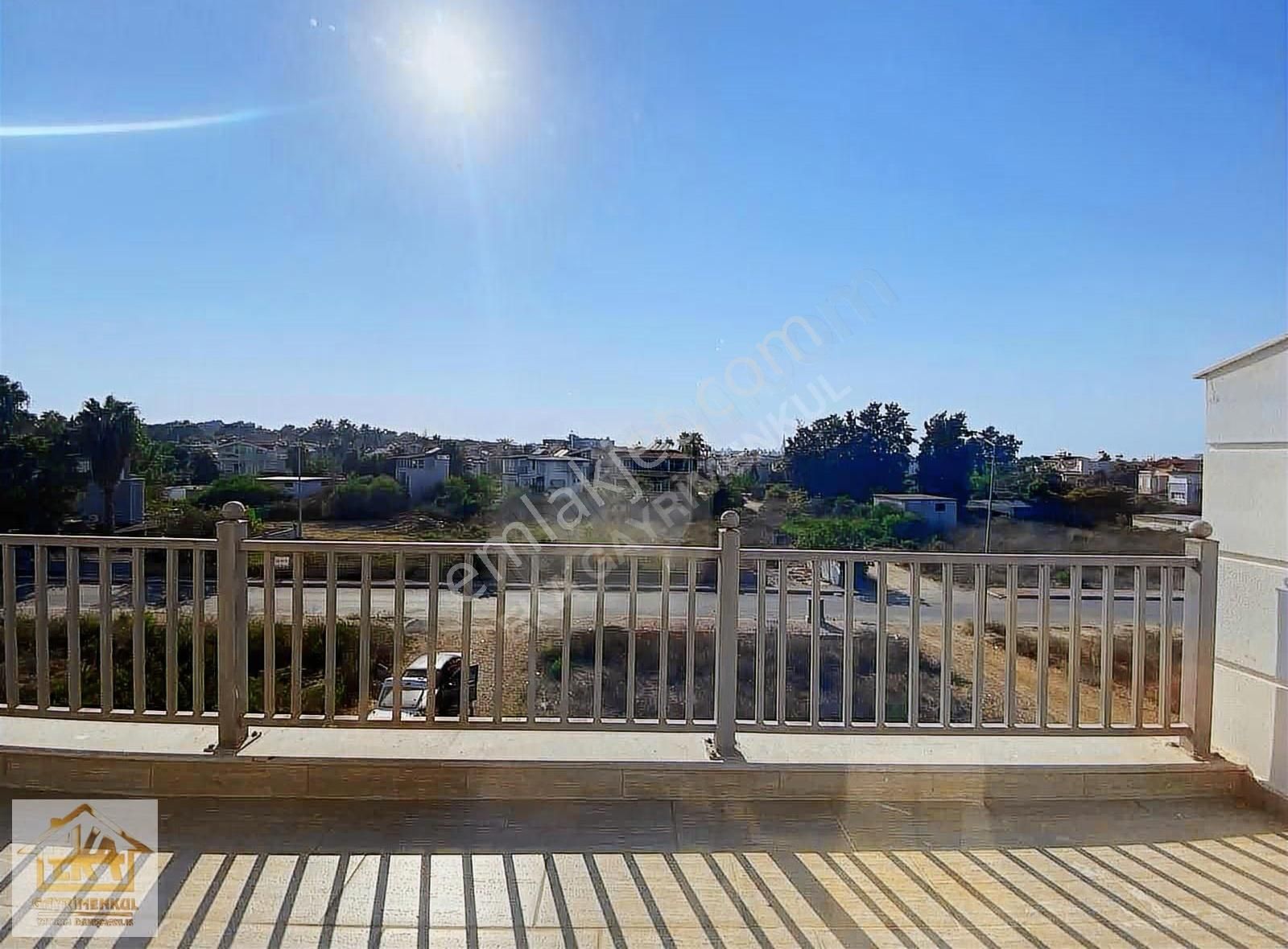 Satılık İkiz Villa - Görsel 4