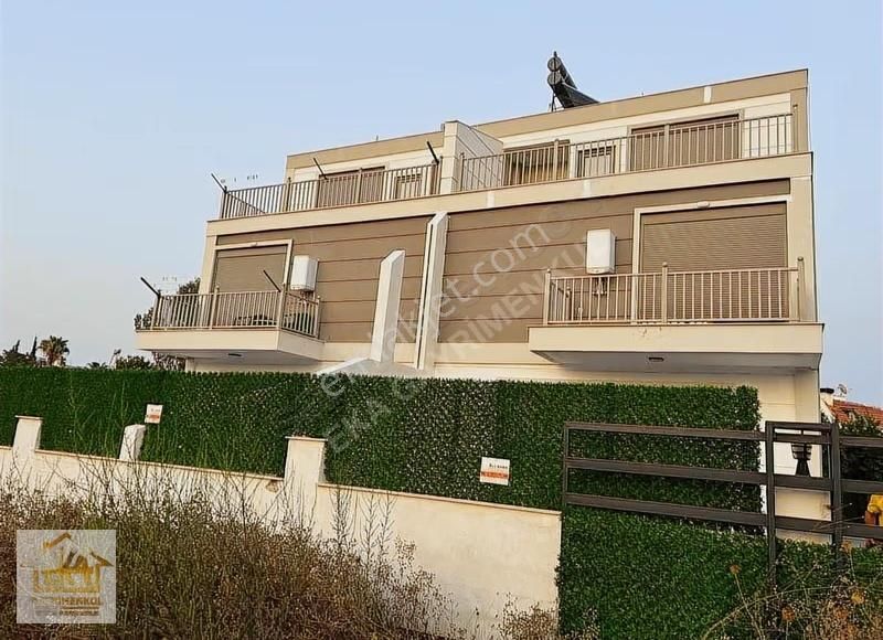 Satılık İkiz Villa - Görsel 6