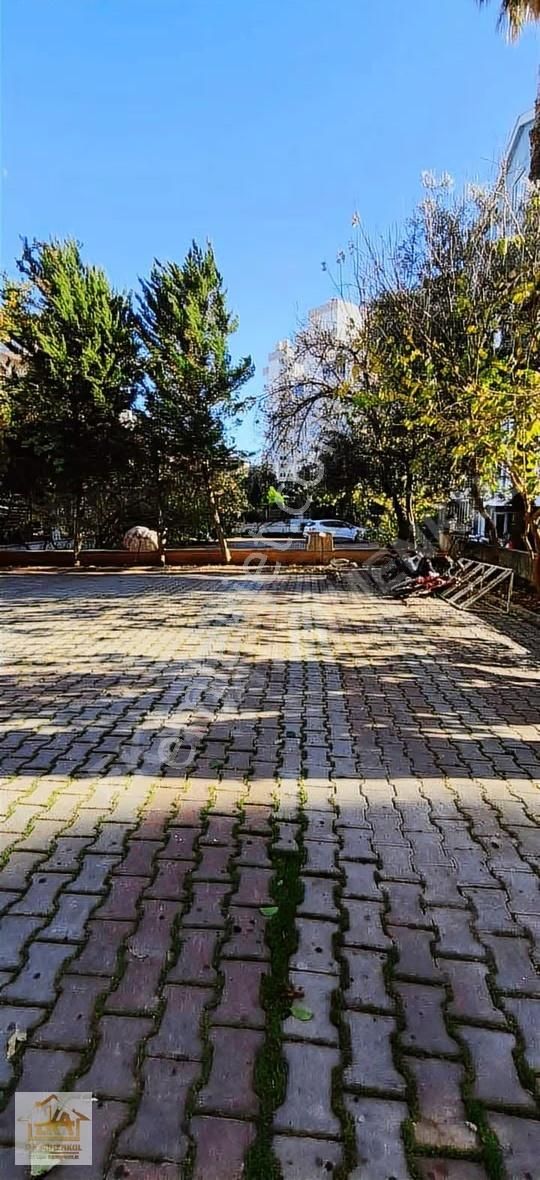 Hurma Merkezinde Denize Yakın 2+1 Asansörlü - Görsel 22