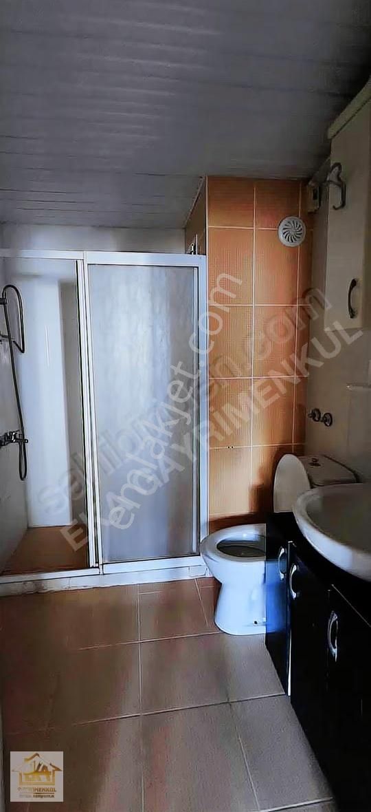 Hurma Merkezinde Denize Yakın 2+1 Asansörlü - Görsel 21