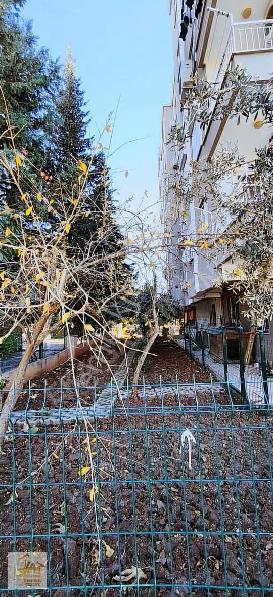 Hurma Merkezinde Denize Yakın 2+1 Asansörlü - Görsel 9