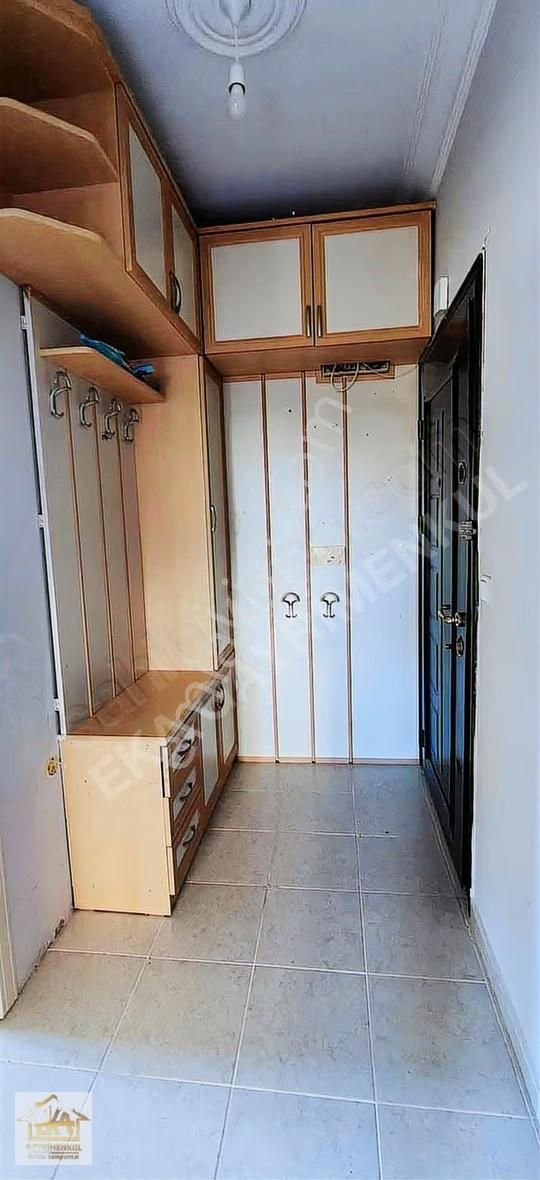 Hurma Merkezinde Denize Yakın 2+1 Asansörlü - Görsel 7