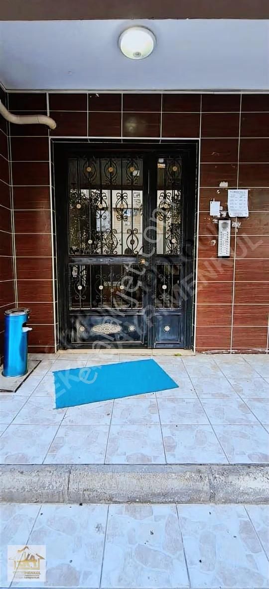 Hurma Merkezinde Denize Yakın 2+1 Asansörlü - Görsel 5