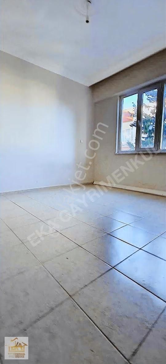 Hurma Merkezinde Denize Yakın 2+1 Asansörlü - Görsel 18