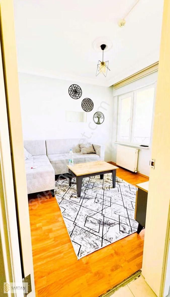 Görükle Merkezde Site İçi 2+0 Ön Cephe A.mutfaklı Satılık Daire - Görsel 14