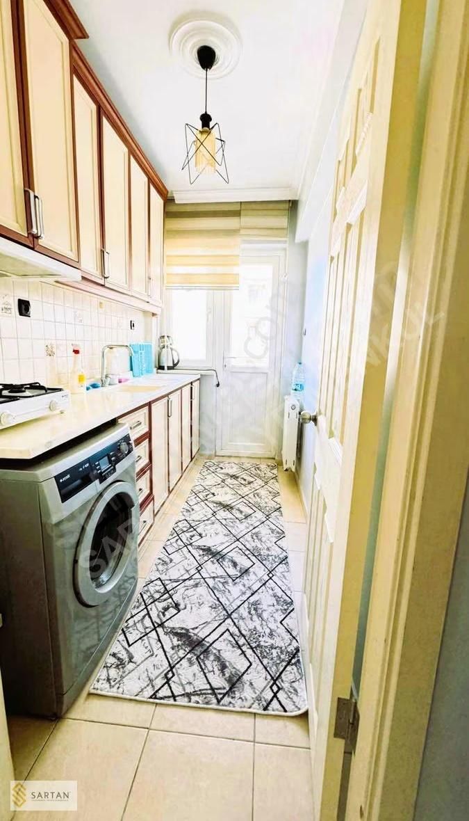 Görükle Merkezde Site İçi 2+0 Ön Cephe A.mutfaklı Satılık Daire - Görsel 10