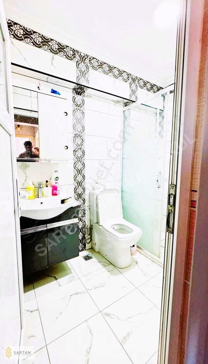 Görükle Merkezde Site İçi 2+0 Ön Cephe A.mutfaklı Satılık Daire - Görsel 13