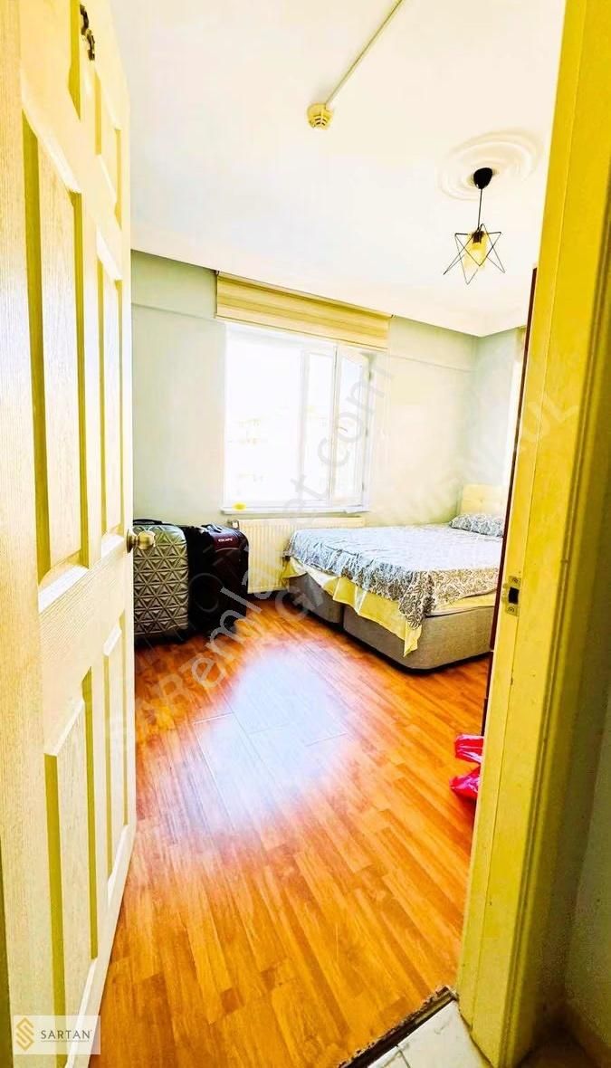 Görükle Merkezde Site İçi 2+0 Ön Cephe A.mutfaklı Satılık Daire - Görsel 5