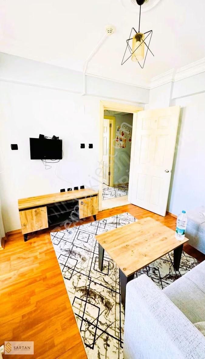 Görükle Merkezde Site İçi 2+0 Ön Cephe A.mutfaklı Satılık Daire - Görsel 7