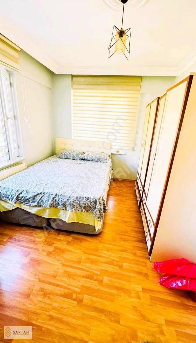 Görükle Merkezde Site İçi 2+0 Ön Cephe A.mutfaklı Satılık Daire - Görsel 9