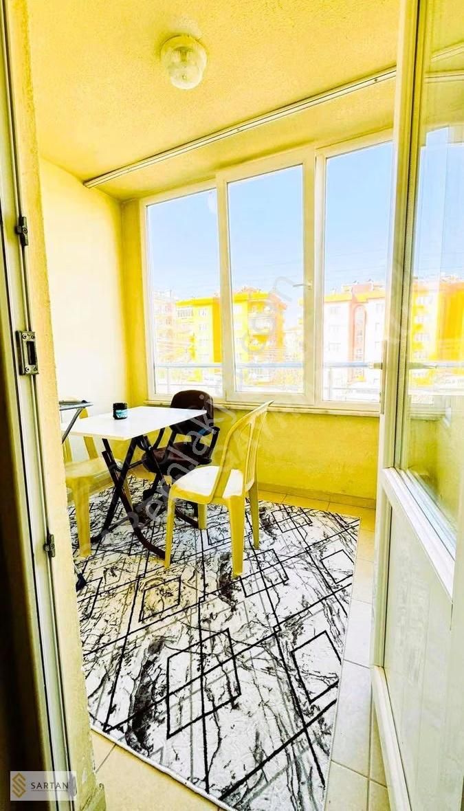 Görükle Merkezde Site İçi 2+0 Ön Cephe A.mutfaklı Satılık Daire - Görsel 2