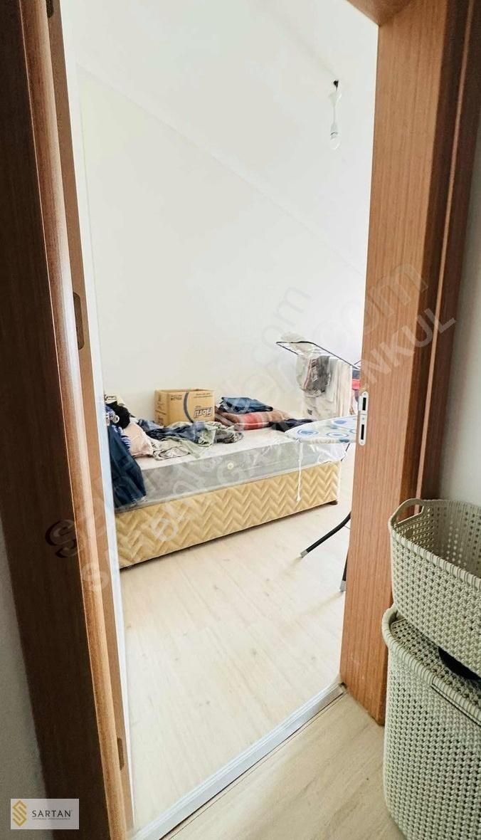 Dumlupınarda Satılık 2+1 115m2 Full Eşyalı Dubleks Daire - Görsel 30