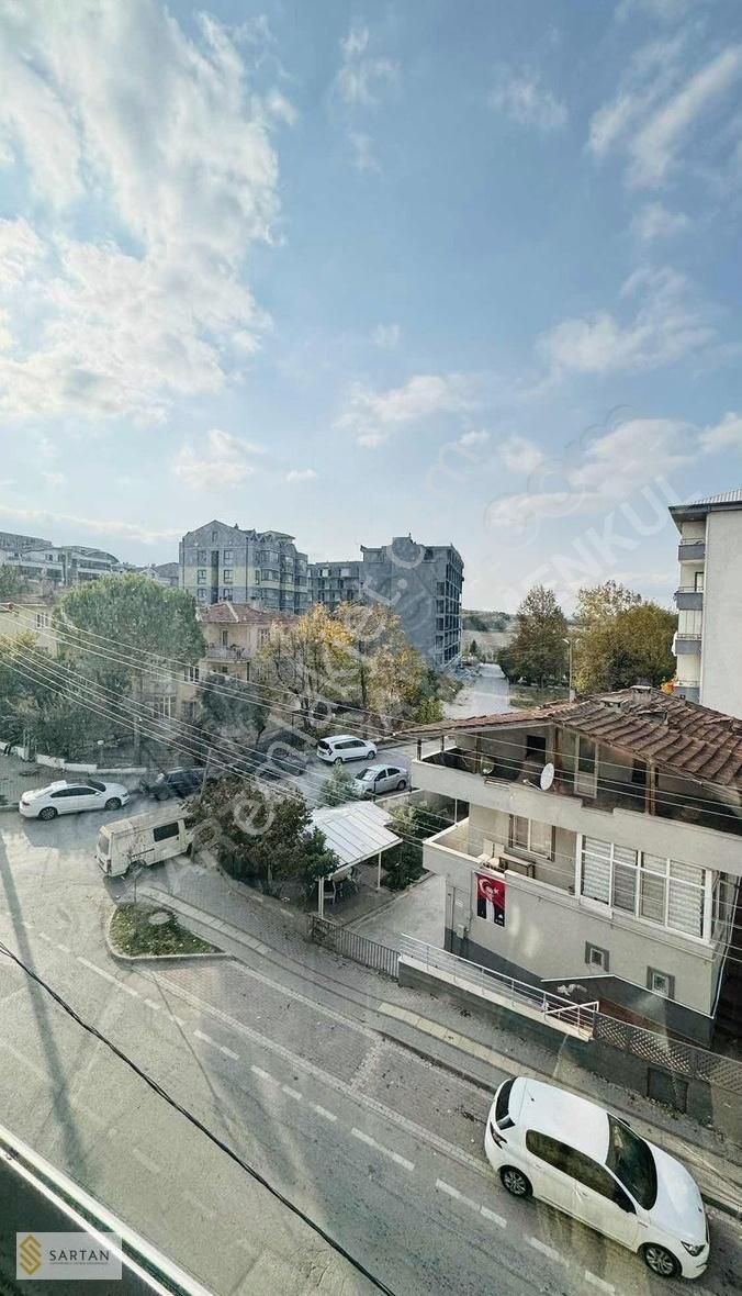 Dumlupınarda Satılık 2+1 115m2 Full Eşyalı Dubleks Daire - Görsel 31