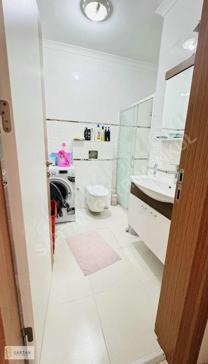 Dumlupınarda Satılık 2+1 115m2 Full Eşyalı Dubleks Daire - Görsel 18