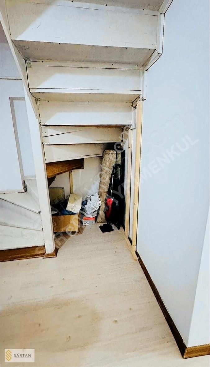 Dumlupınarda Satılık 2+1 115m2 Full Eşyalı Dubleks Daire - Görsel 14