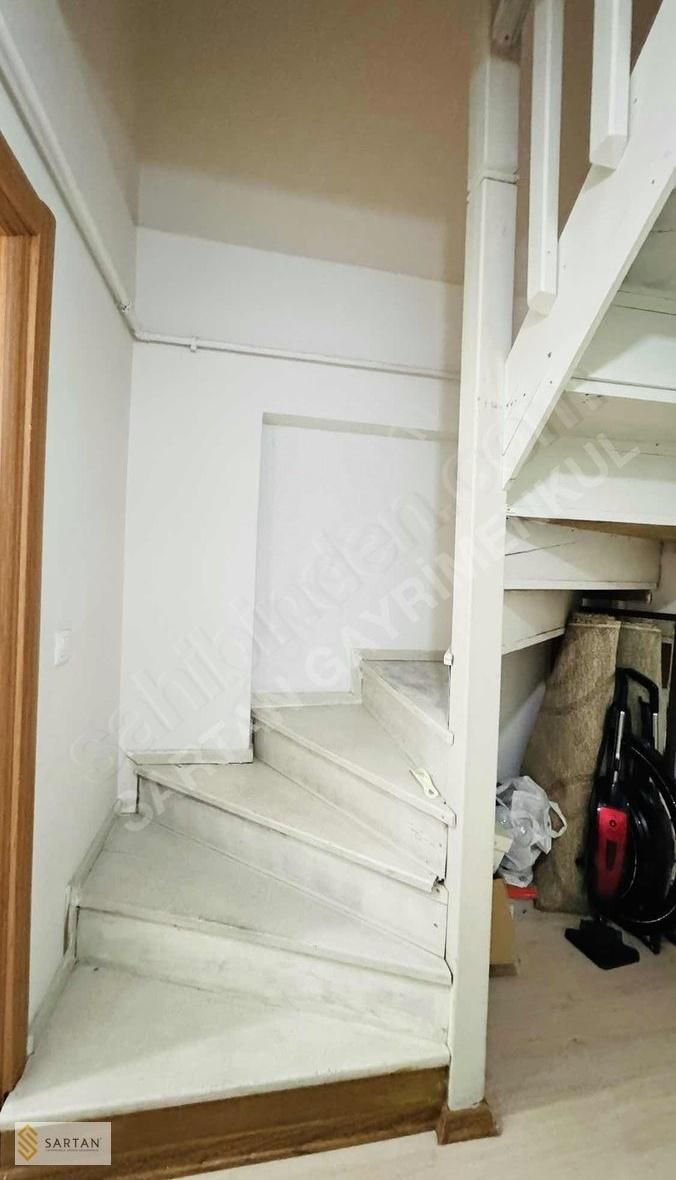 Dumlupınarda Satılık 2+1 115m2 Full Eşyalı Dubleks Daire - Görsel 7