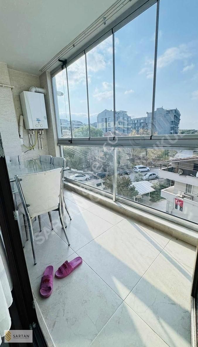 Dumlupınarda Satılık 2+1 115m2 Full Eşyalı Dubleks Daire - Görsel 22