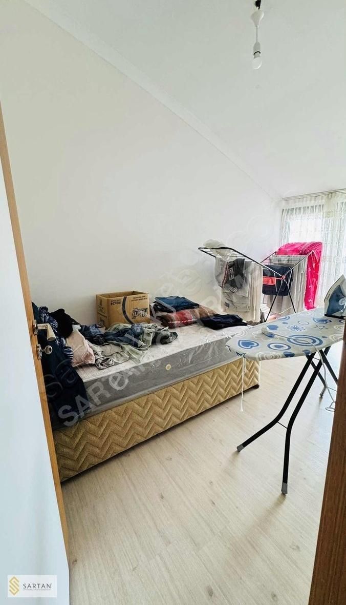 Dumlupınarda Satılık 2+1 115m2 Full Eşyalı Dubleks Daire - Görsel 32