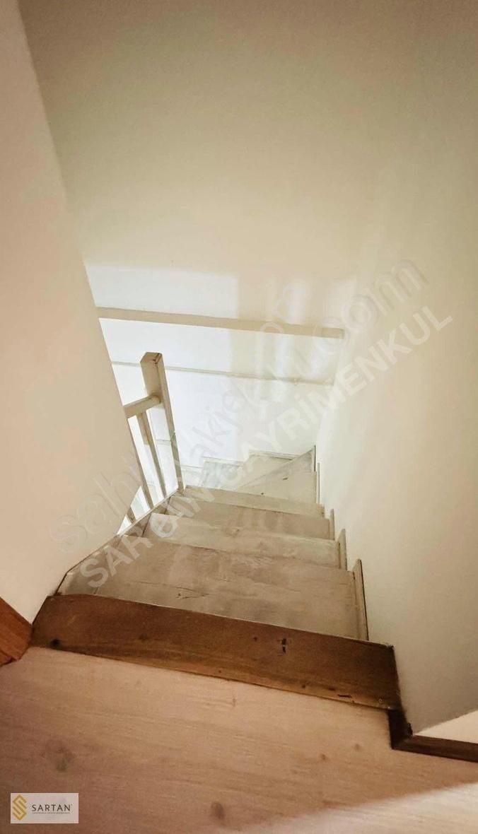 Dumlupınarda Satılık 2+1 115m2 Full Eşyalı Dubleks Daire - Görsel 17