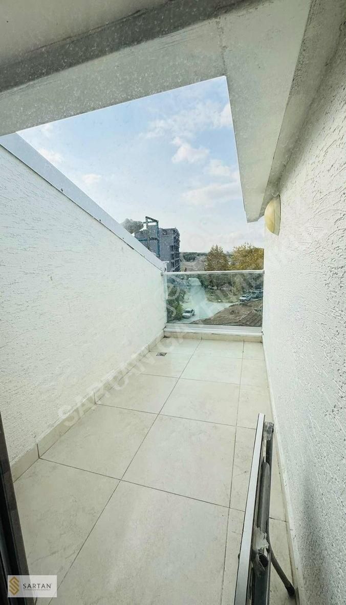 Dumlupınarda Satılık 2+1 115m2 Full Eşyalı Dubleks Daire - Görsel 2