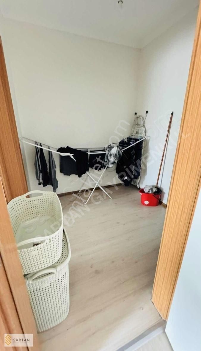 Dumlupınarda Satılık 2+1 115m2 Full Eşyalı Dubleks Daire - Görsel 21