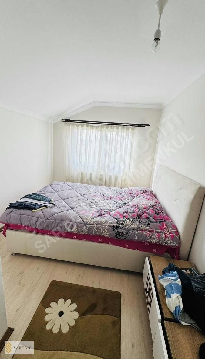 Dumlupınarda Satılık 2+1 115m2 Full Eşyalı Dubleks Daire - Görsel 10
