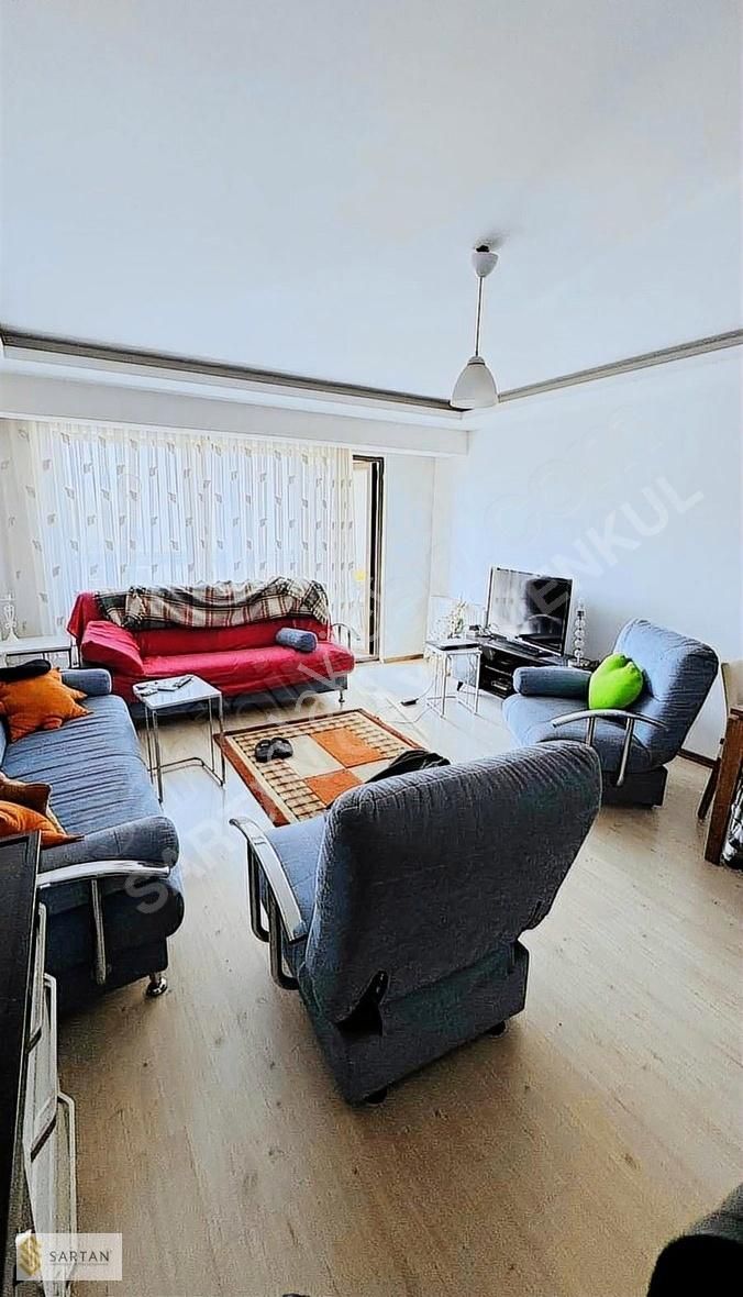 Dumlupınarda Satılık 2+1 115m2 Full Eşyalı Dubleks Daire - Görsel 25