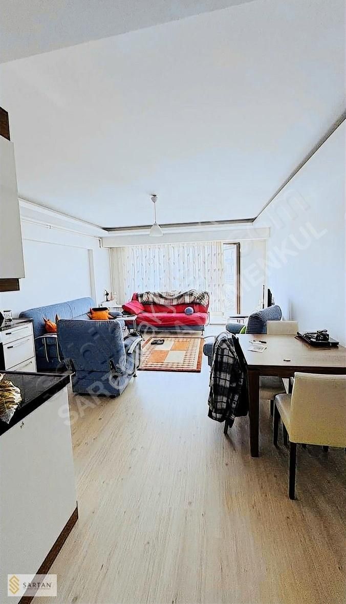 Dumlupınarda Satılık 2+1 115m2 Full Eşyalı Dubleks Daire - Görsel 29