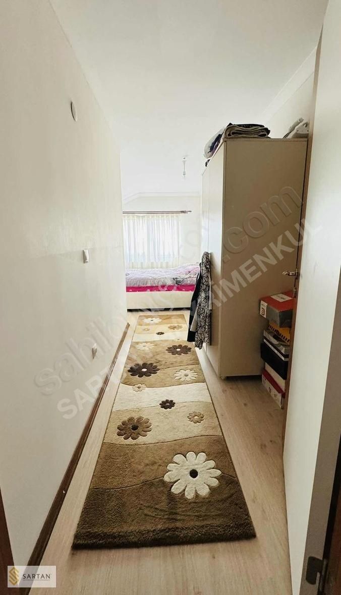 Dumlupınarda Satılık 2+1 115m2 Full Eşyalı Dubleks Daire - Görsel 6
