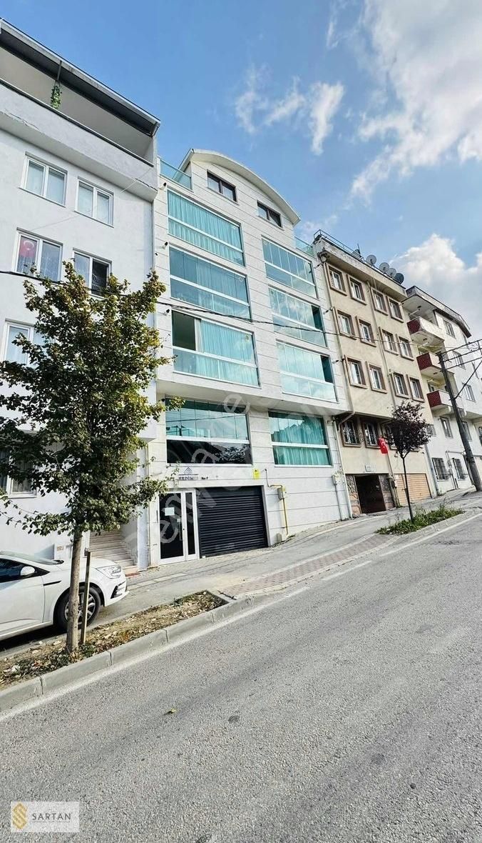 Dumlupınarda Satılık 2+1 115m2 Full Eşyalı Dubleks Daire