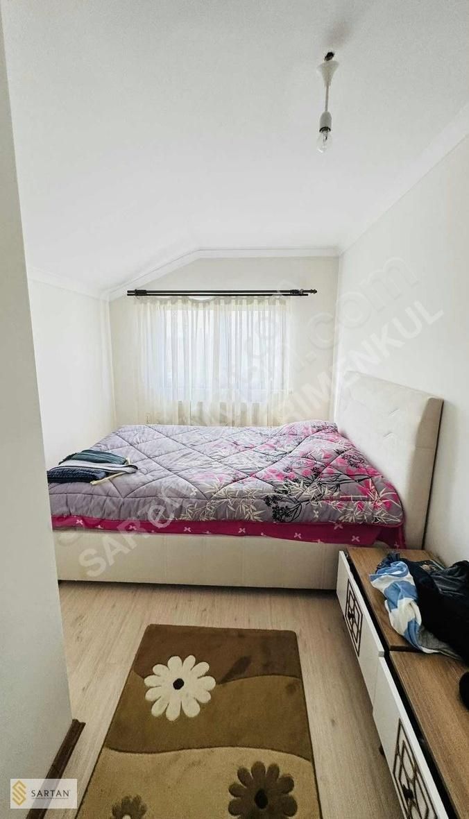 Dumlupınarda Satılık 2+1 115m2 Full Eşyalı Dubleks Daire - Görsel 27