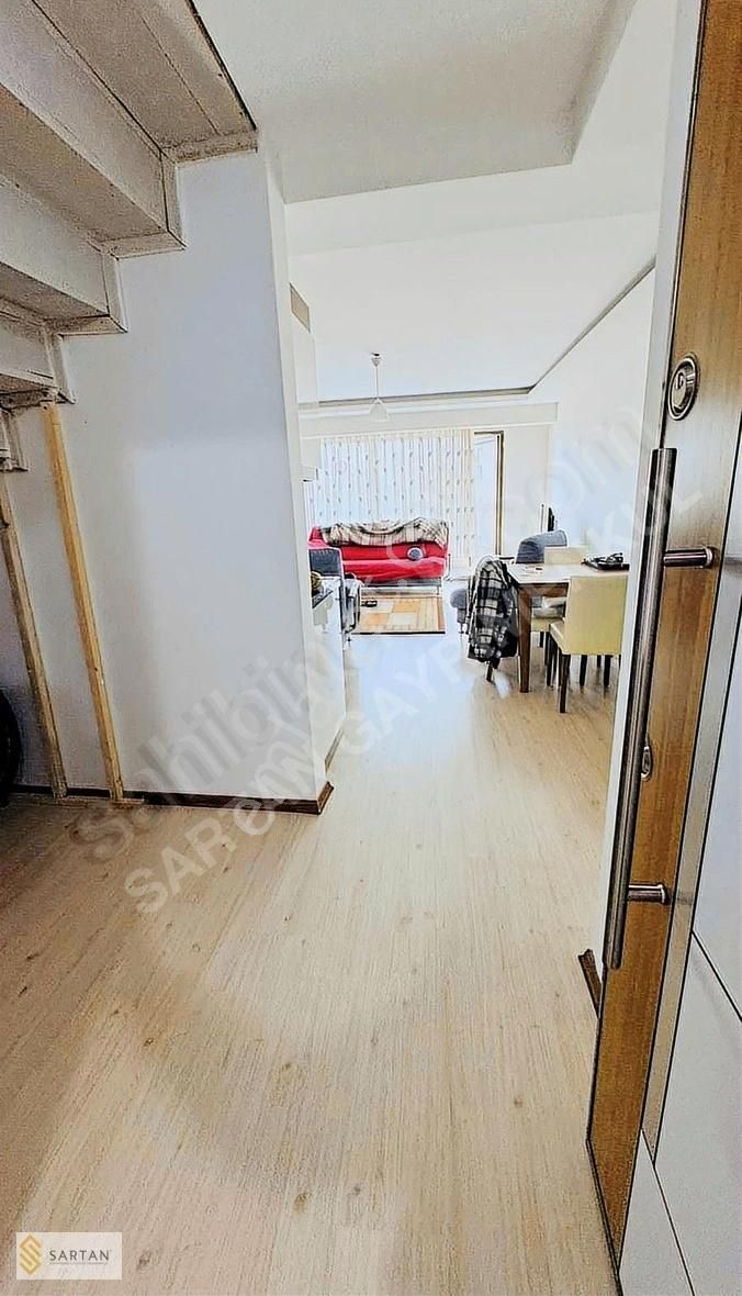 Dumlupınarda Satılık 2+1 115m2 Full Eşyalı Dubleks Daire - Görsel 20