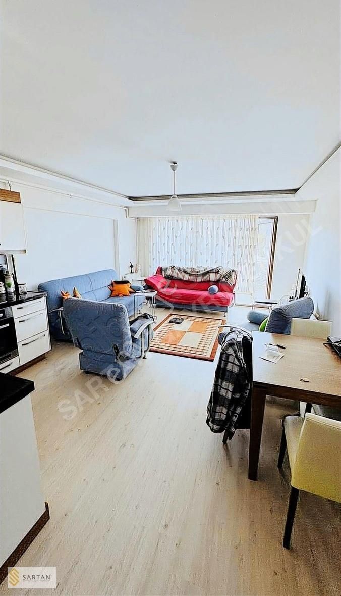 Dumlupınarda Satılık 2+1 115m2 Full Eşyalı Dubleks Daire - Görsel 13