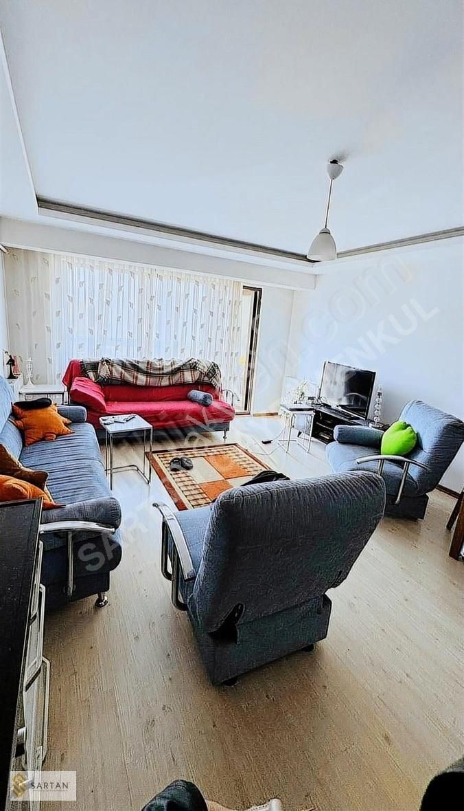 Dumlupınarda Satılık 2+1 115m2 Full Eşyalı Dubleks Daire - Görsel 4