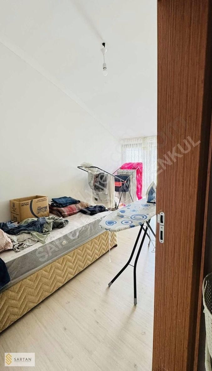 Dumlupınarda Satılık 2+1 115m2 Full Eşyalı Dubleks Daire - Görsel 16