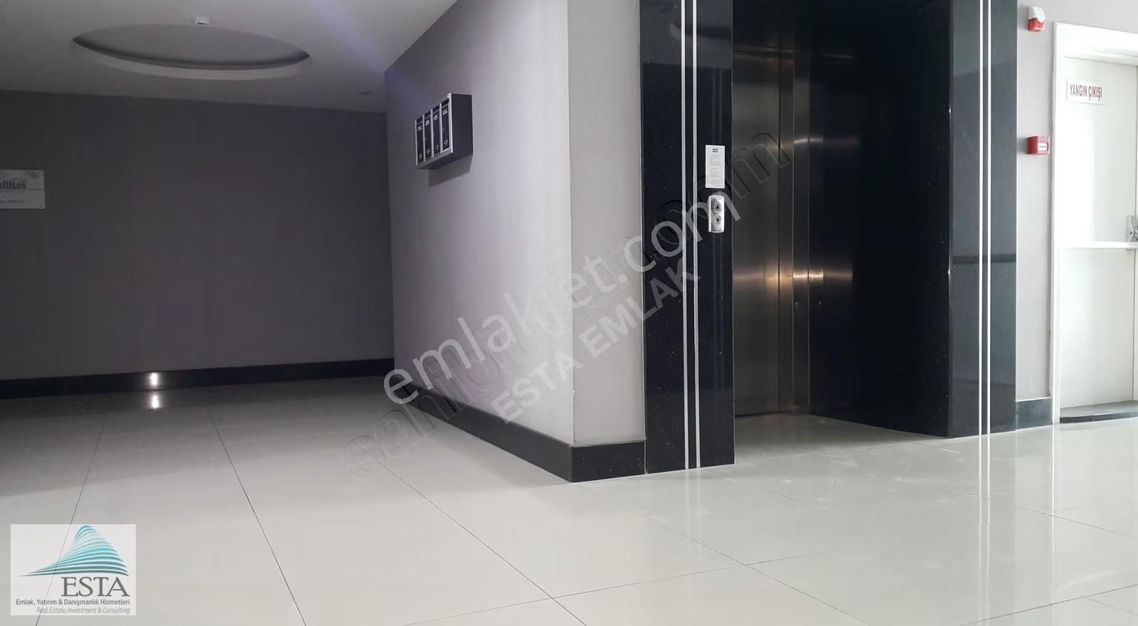 İtfaiye Onaylı Plazada Devren Kiralık 100m2 2+1 Güzellik Merkezi - Görsel 32