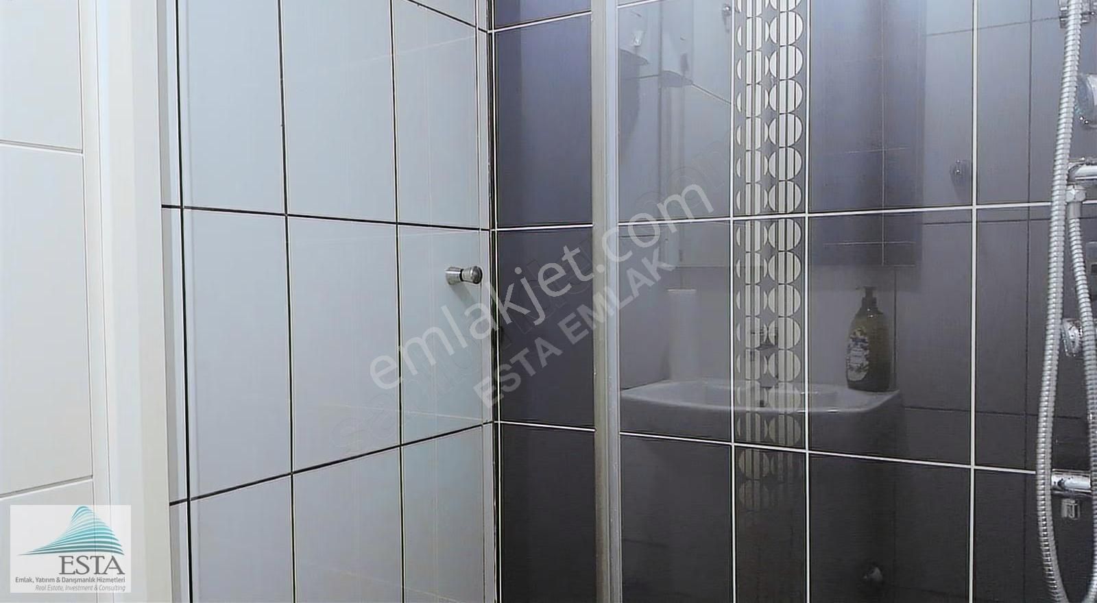 Bayraklı'da İtfaiye Onaylı Plazada Kiralık 75m2 Ofis 2+1 - Görsel 23