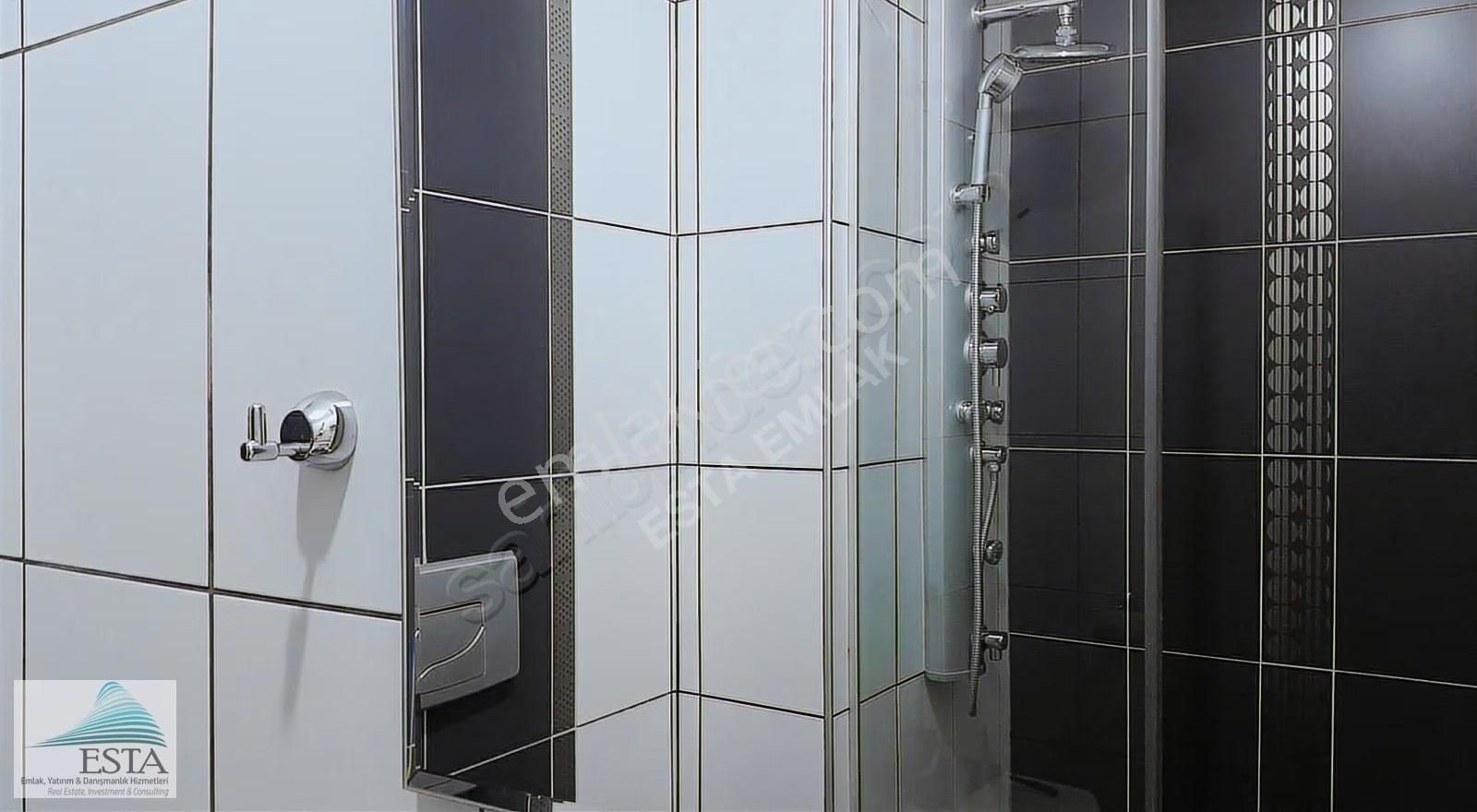 Bayraklı'da İtfaiye Onaylı Plazada Kiralık 75m2 Ofis 2+1 - Görsel 32