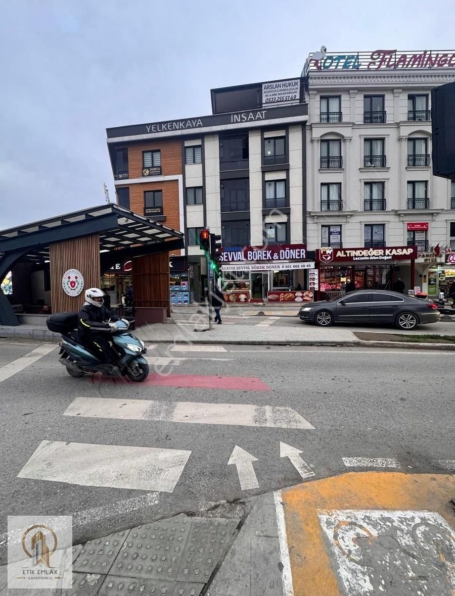 Merkezi Konumda Kiralık Daire - Görsel 9