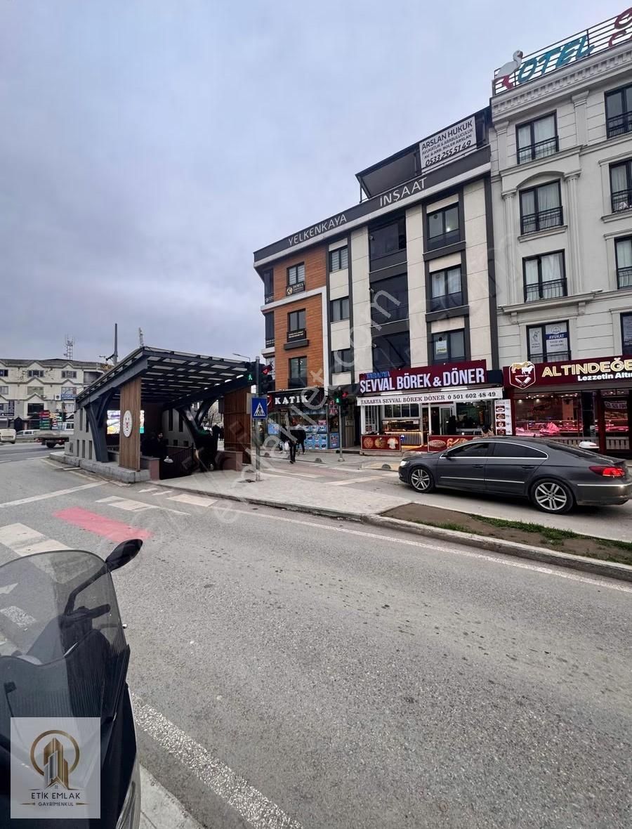 Merkezi Konumda Kiralık Daire - Görsel 10