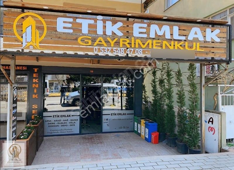 Merkezi Konumda Kiralık Daire - Görsel 5