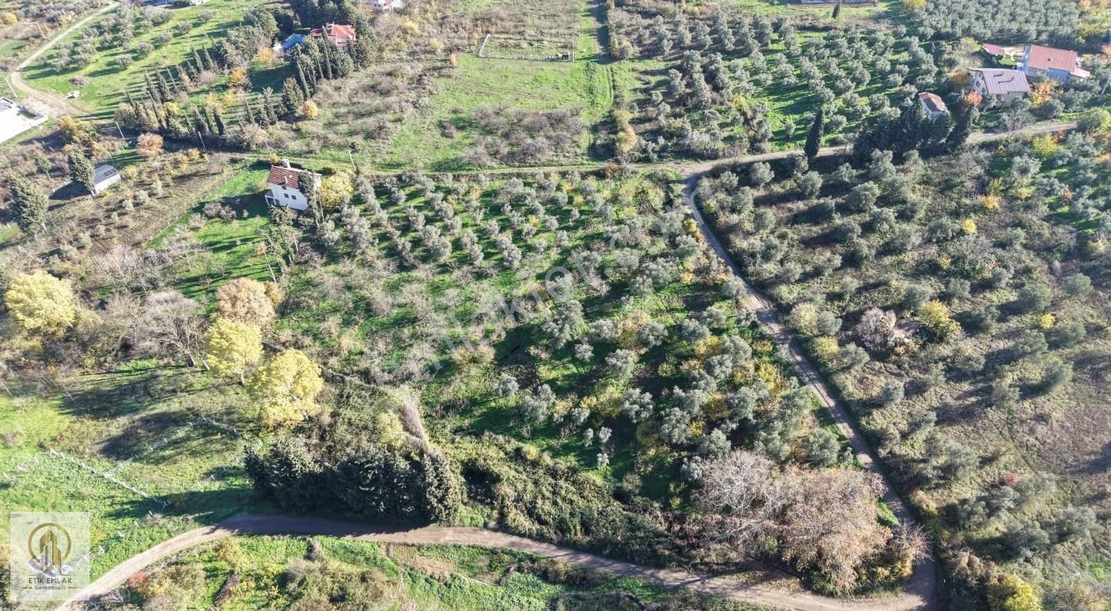 Yatırımlık Fırsat Satılık Arsa - Görsel 7