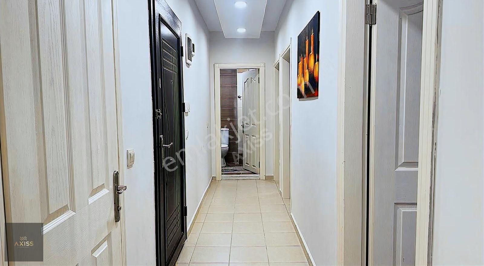 Merkez'de Satılık 2+1 Ara Kat Ayrı Mutfaklı - Görsel 9