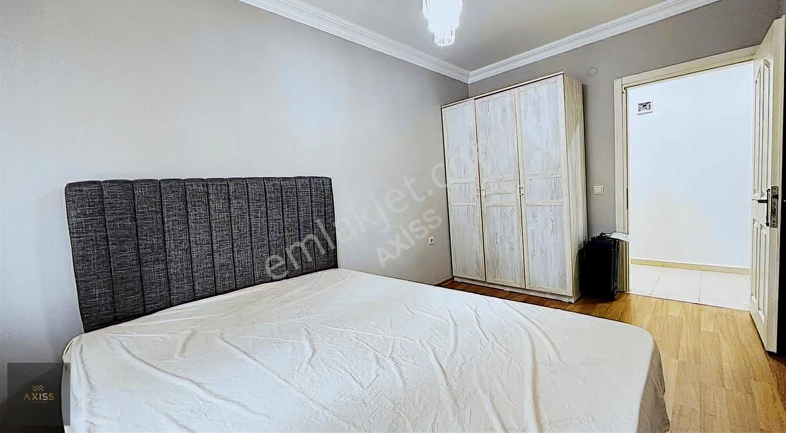 Merkez'de Satılık 2+1 Ara Kat Ayrı Mutfaklı - Görsel 10